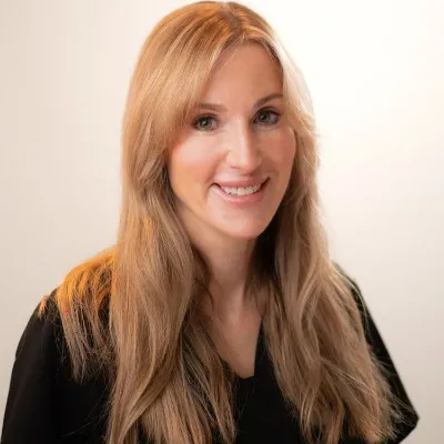 Kate Hague Photo