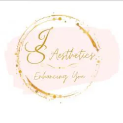 JS Aesthetics Logo