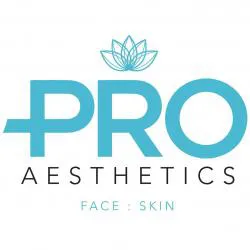 Pro-Aesthetics Logo