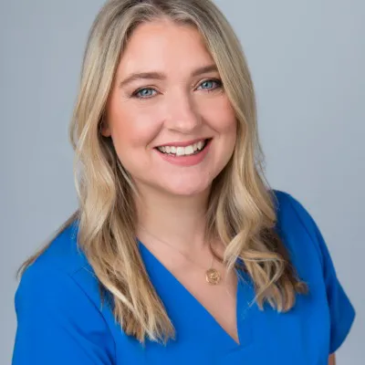 Dr Alice Harper Photo