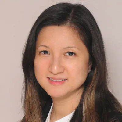 Miss Carmen Gan Photo
