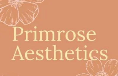 Primrose AestheticsLogo