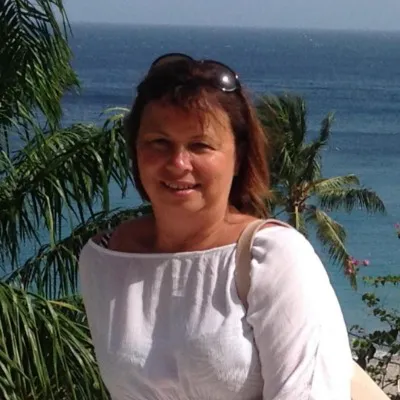 Mrs Sheila Smyth Photo