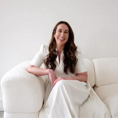 Dr Emma Goulding Photo