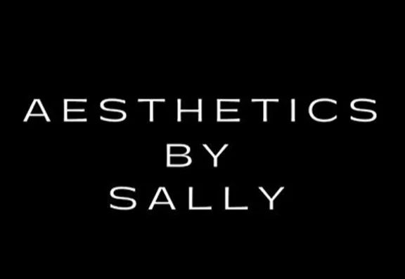 Aesthetics & Skin by Sally Middle Banner