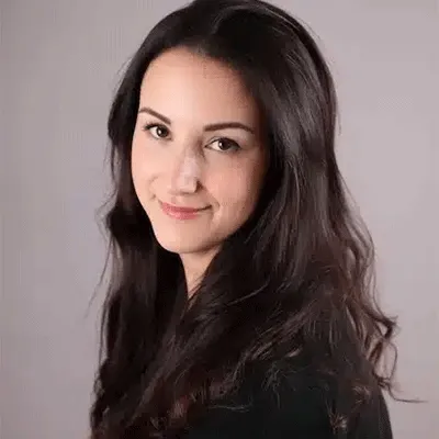 Mrs Jac Sherwood Photo