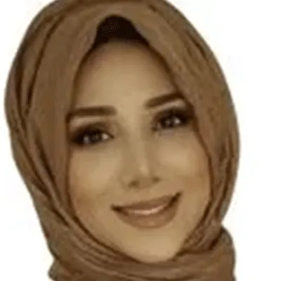 Dr Zainab Al-Mukhtar Photo