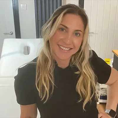 Mrs Natalie Jennings Photo