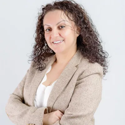 Dr Sherry Aboutorabi Photo