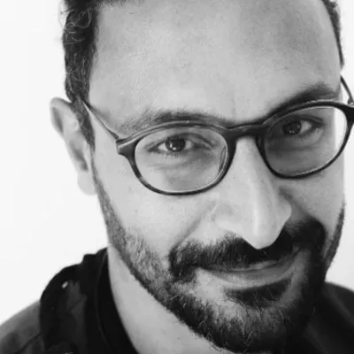 Dr Mahmoud Ibrahim Photo