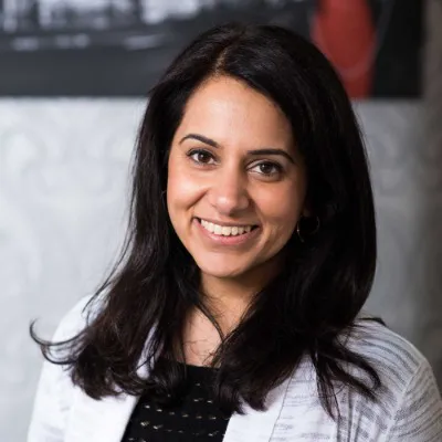 Dr Seema Jani Photo
