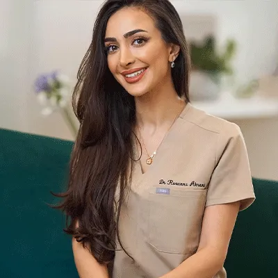 Dr Roxanna Photo