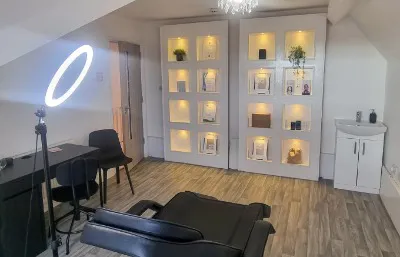 Our Treatment Room
