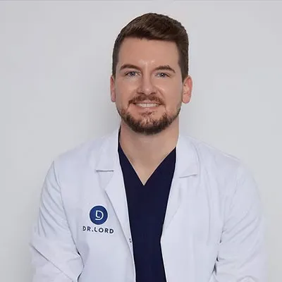 Dr Keiron Lord Photo