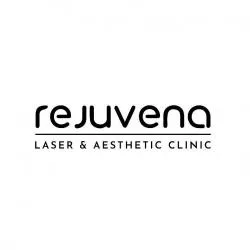 Rejuvena Skin Aesthetics Logo