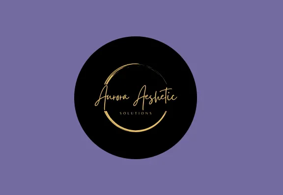 Aurora Aesthetic Solutions Logo