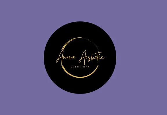 Aurora Aesthetic Solutions Middle Banner