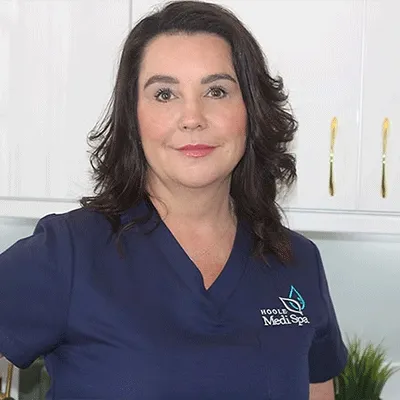 Samantha Pierce Photo