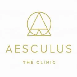 Aesculus Clinic Logo