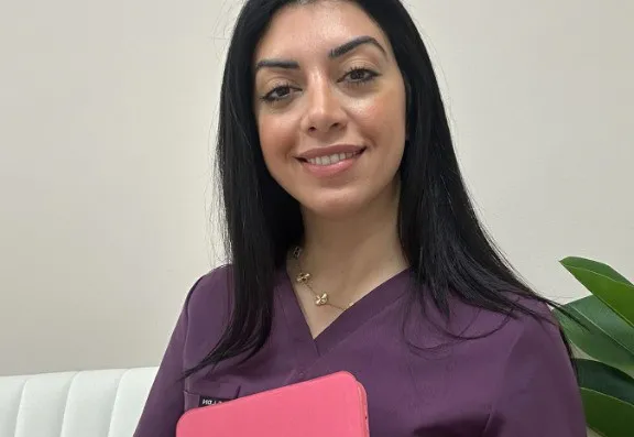 Aesculus Clinic Right Banner