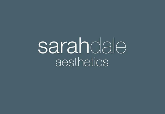 Sarah Dale Aesthetics Logo