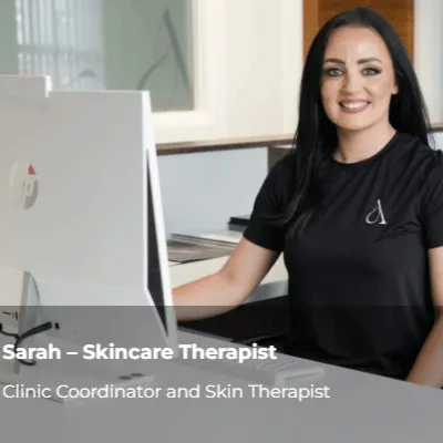 Sarah . Sarah . Photo