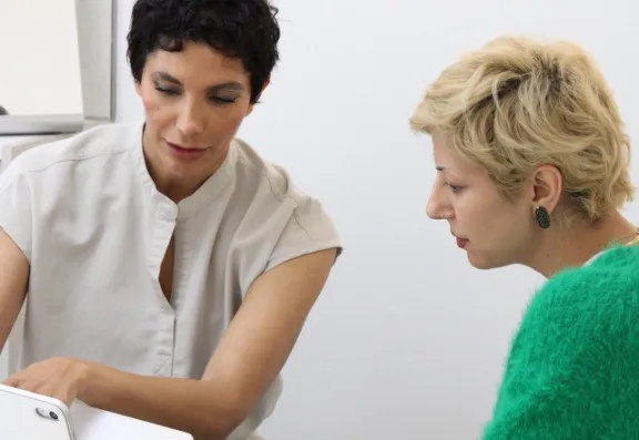 Fixation Skincare And Laser Clinic Left Banner