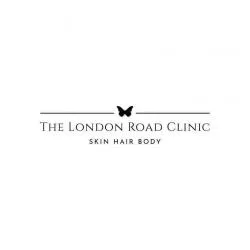 The London Road Clinic Logo