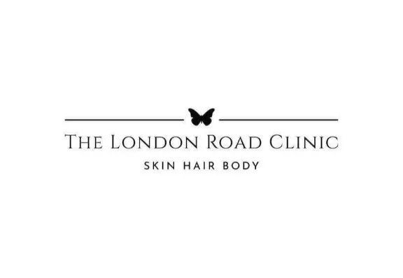 The London Road Clinic Middle Banner