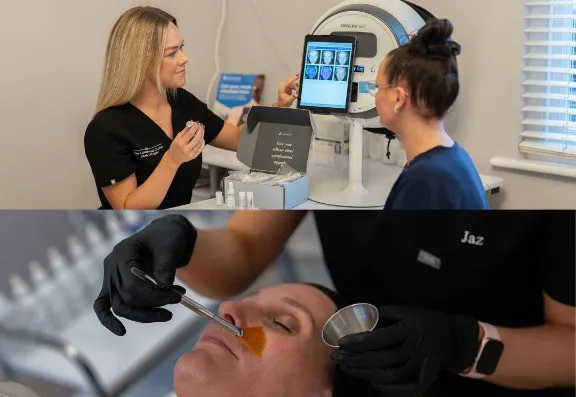 The London Road Clinic Right Banner