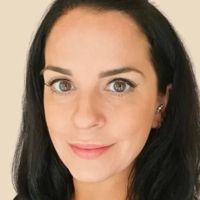 Anita Cubbin Anita Cubbin Photo