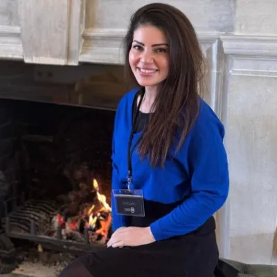 Dr Victoria Das Dr Victoria Das Photo