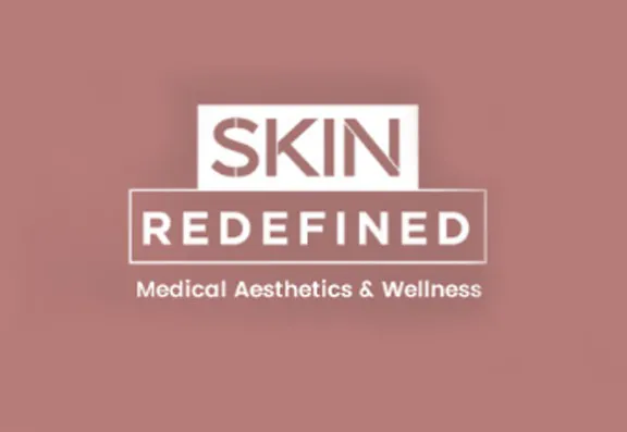 Skin Redefined Ltd Banner