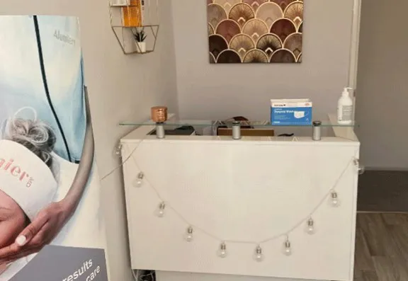 Skin Redefined Ltd Banner