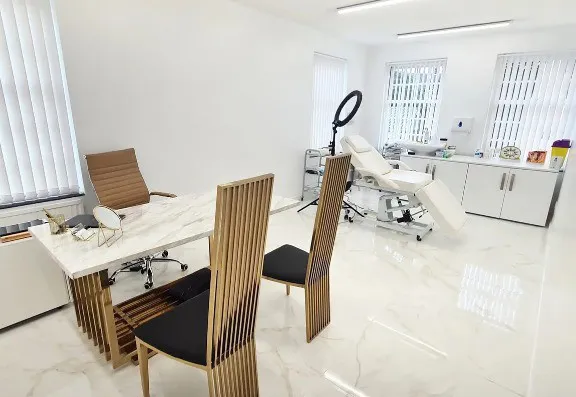 RK Exquisite Aesthetic Clinic Banner