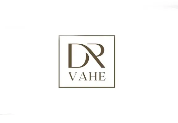 Dr Vahe Clinic Banner