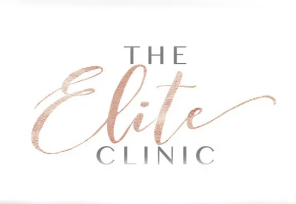 The Elite Clinic Banner