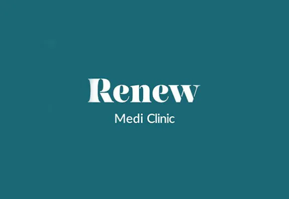 Renew Medi Clinic Middle Banner