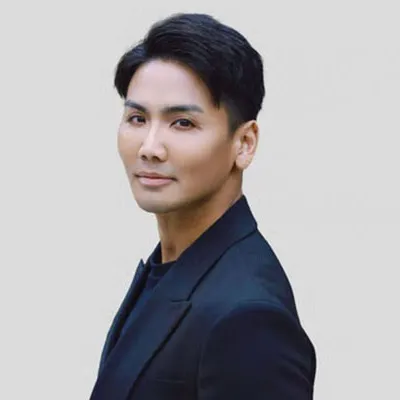 Dr Vincent Wong