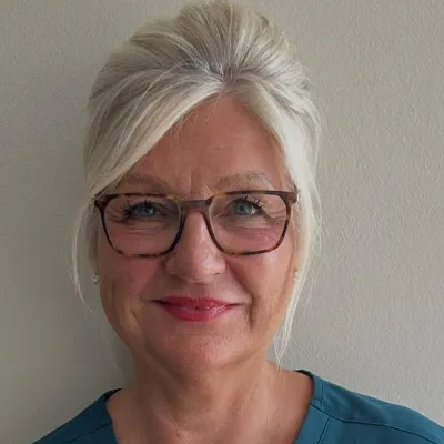 Vonnie Bucknall