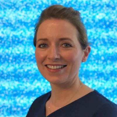 Caroline Meagher Photo