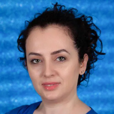 Dorela Cufaj Photo
