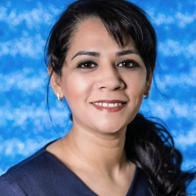 Fauzia Khan Photo