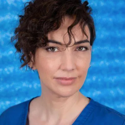 Jenni Jagodic Photo