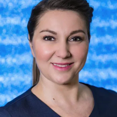 Kamila Wojtylco Photo