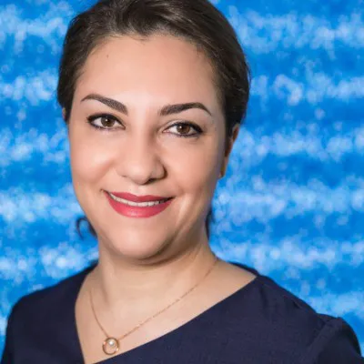 Pegah Fakhim Photo