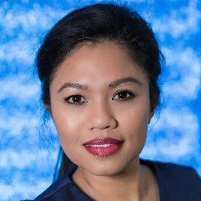 Tanty Indriasari Photo