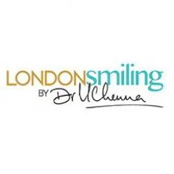 London Smiling Logo