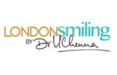 London Smiling