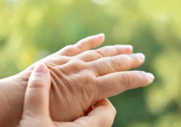 Hand Rejuvenation clinics